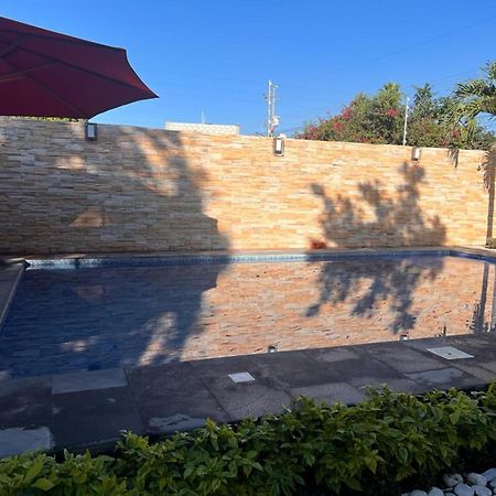 Hotel Boutique Luciernaga Chiconcuac Zewnętrze zdjęcie