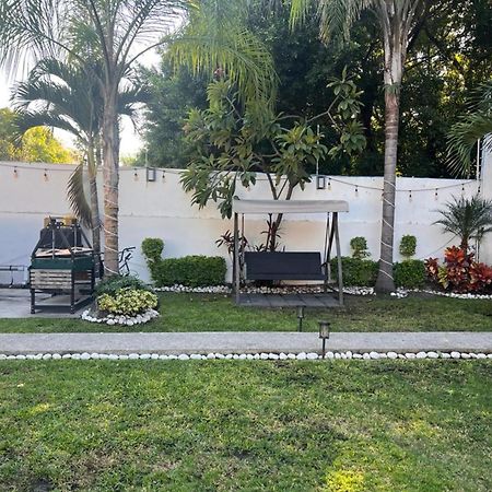 Hotel Boutique Luciernaga Chiconcuac Zewnętrze zdjęcie
