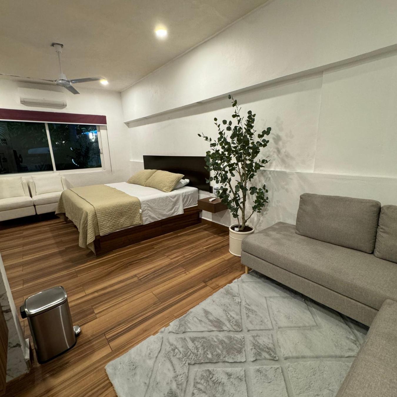 Hotel Boutique Luciernaga Chiconcuac Zewnętrze zdjęcie