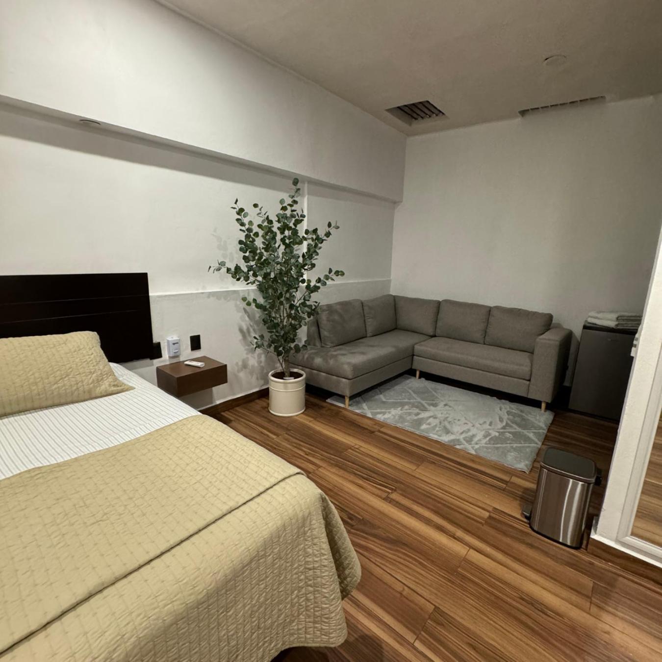 Hotel Boutique Luciernaga Chiconcuac Zewnętrze zdjęcie