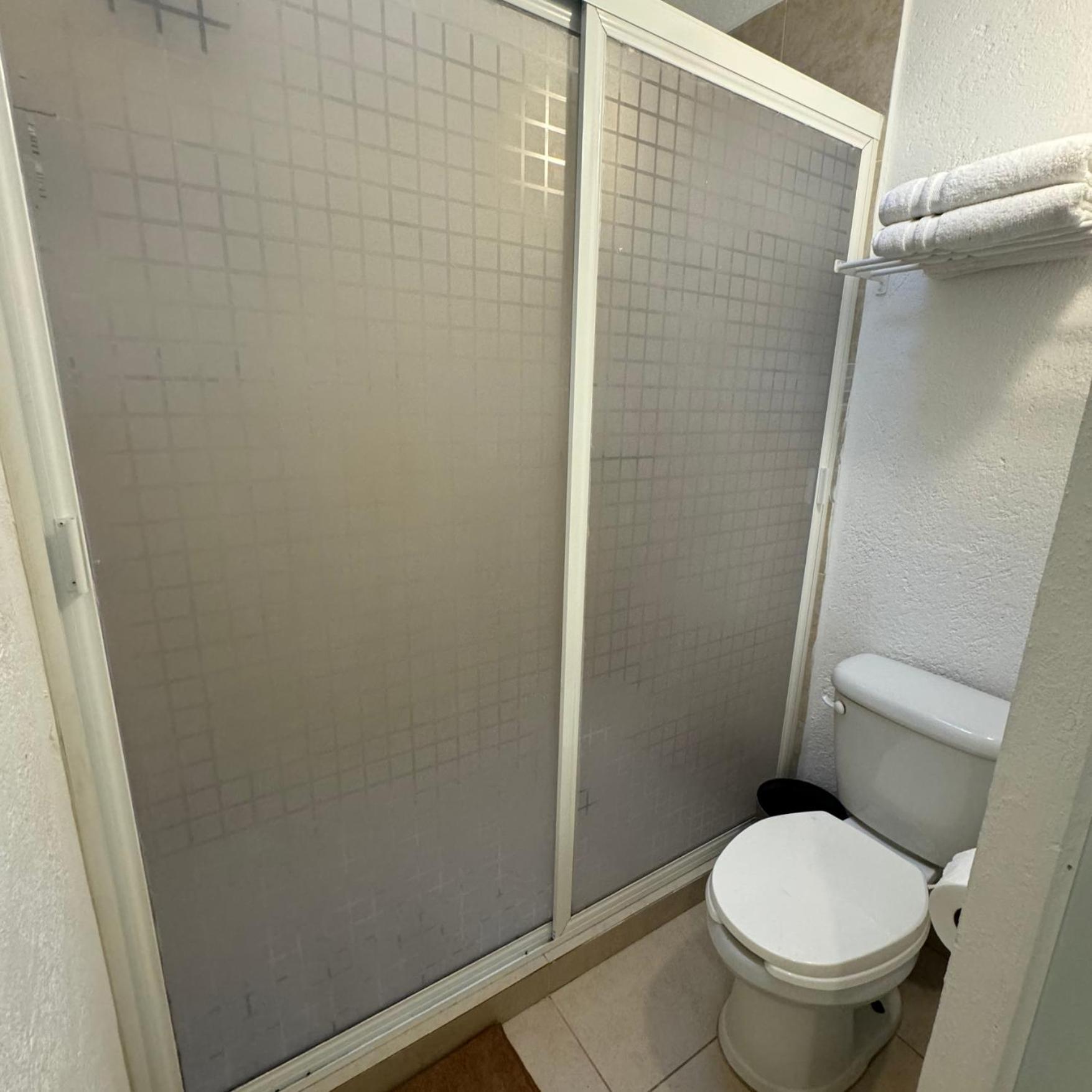 Hotel Boutique Luciernaga Chiconcuac Zewnętrze zdjęcie