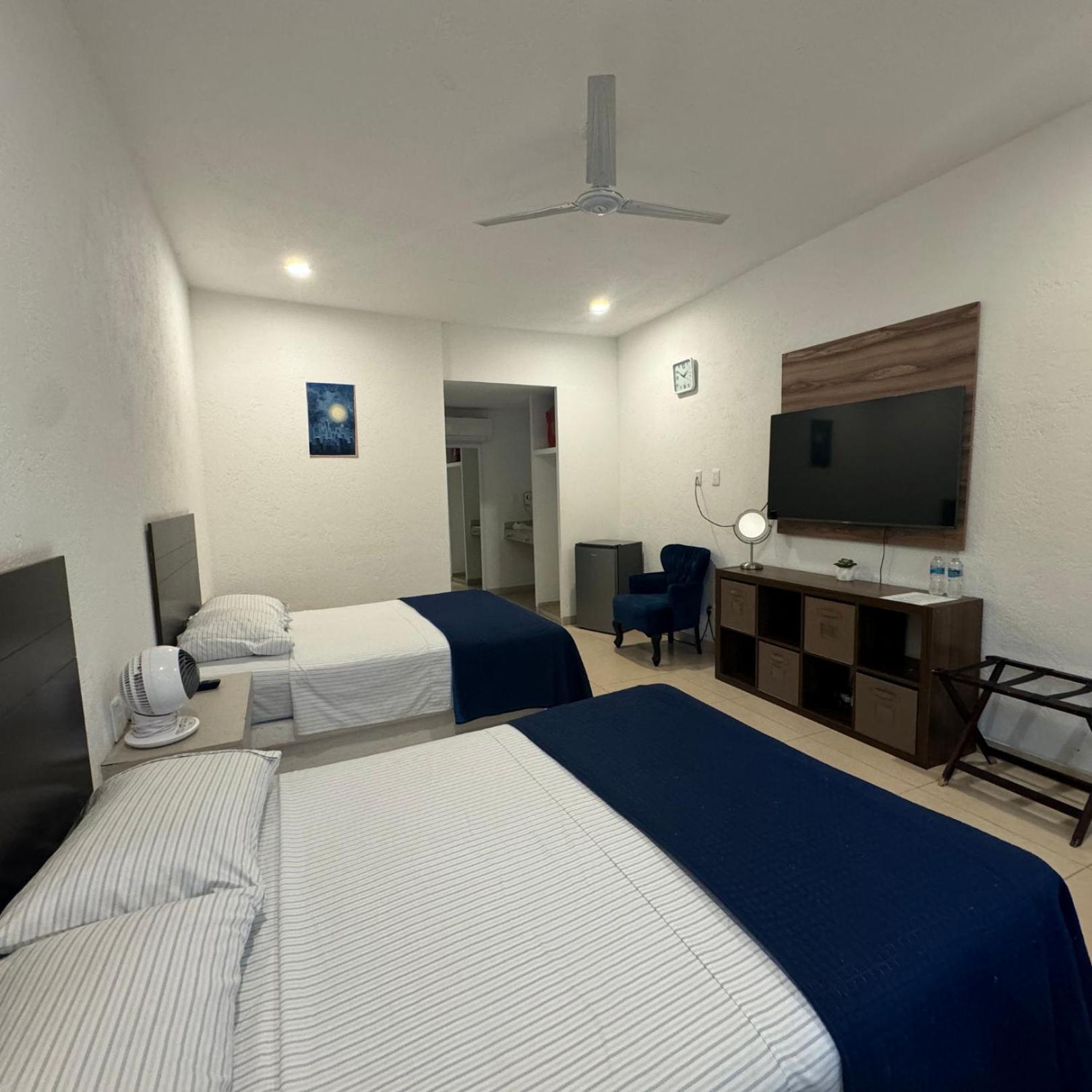 Hotel Boutique Luciernaga Chiconcuac Zewnętrze zdjęcie