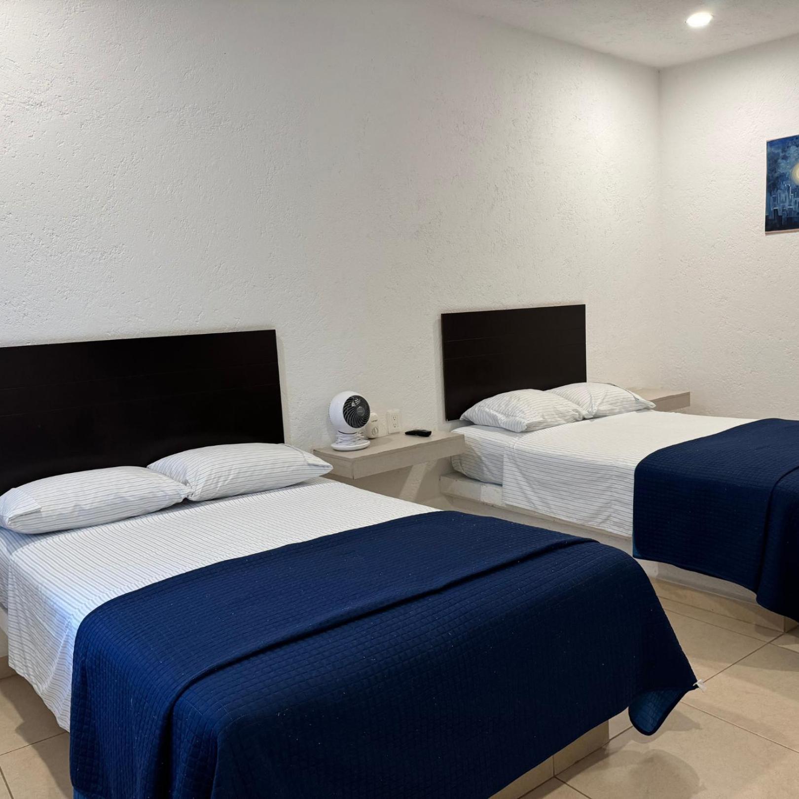 Hotel Boutique Luciernaga Chiconcuac Zewnętrze zdjęcie