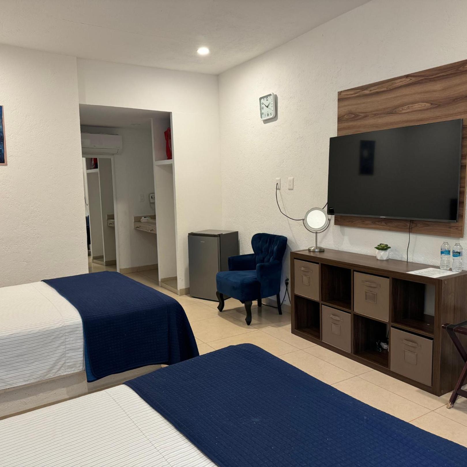 Hotel Boutique Luciernaga Chiconcuac Zewnętrze zdjęcie